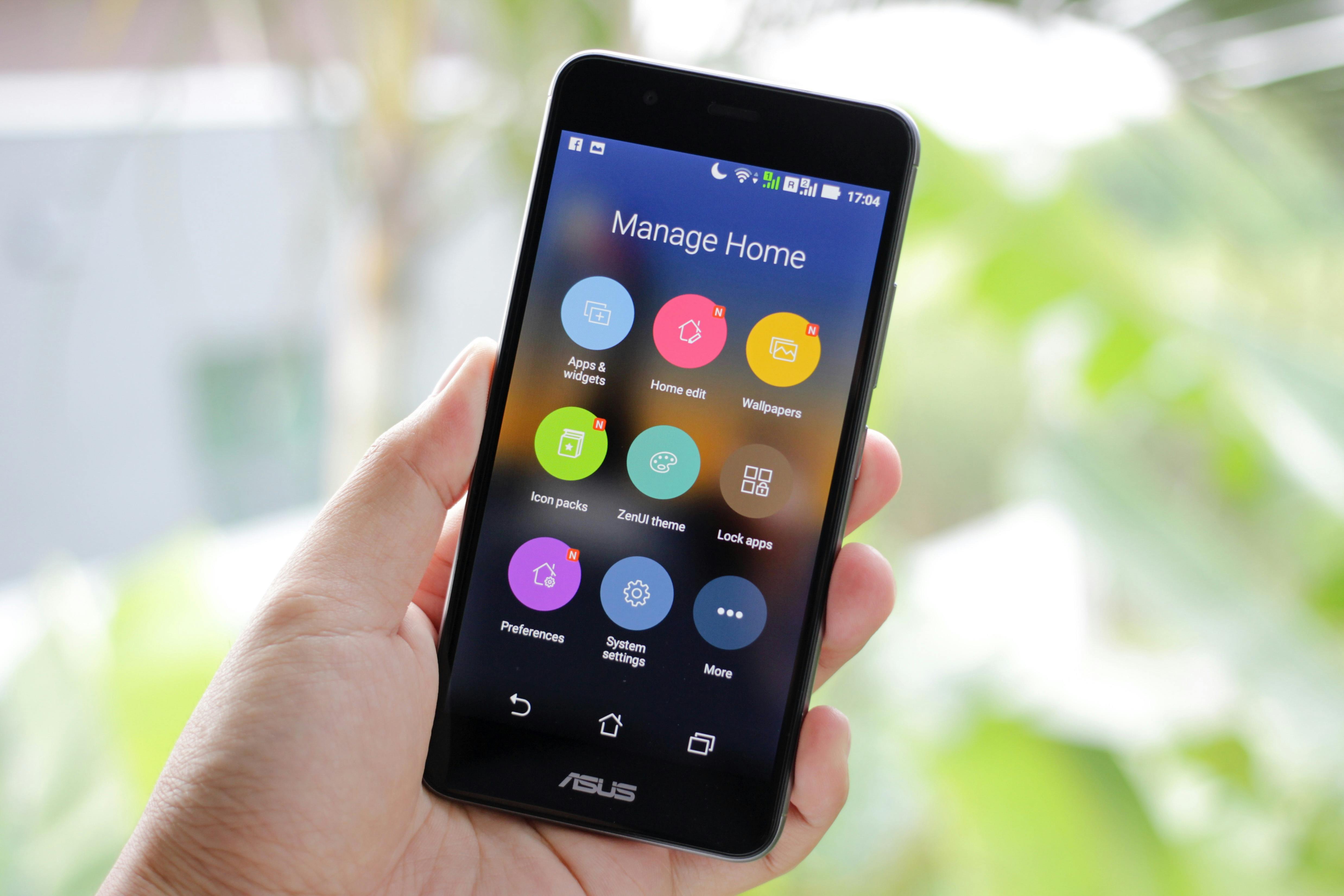 Android App