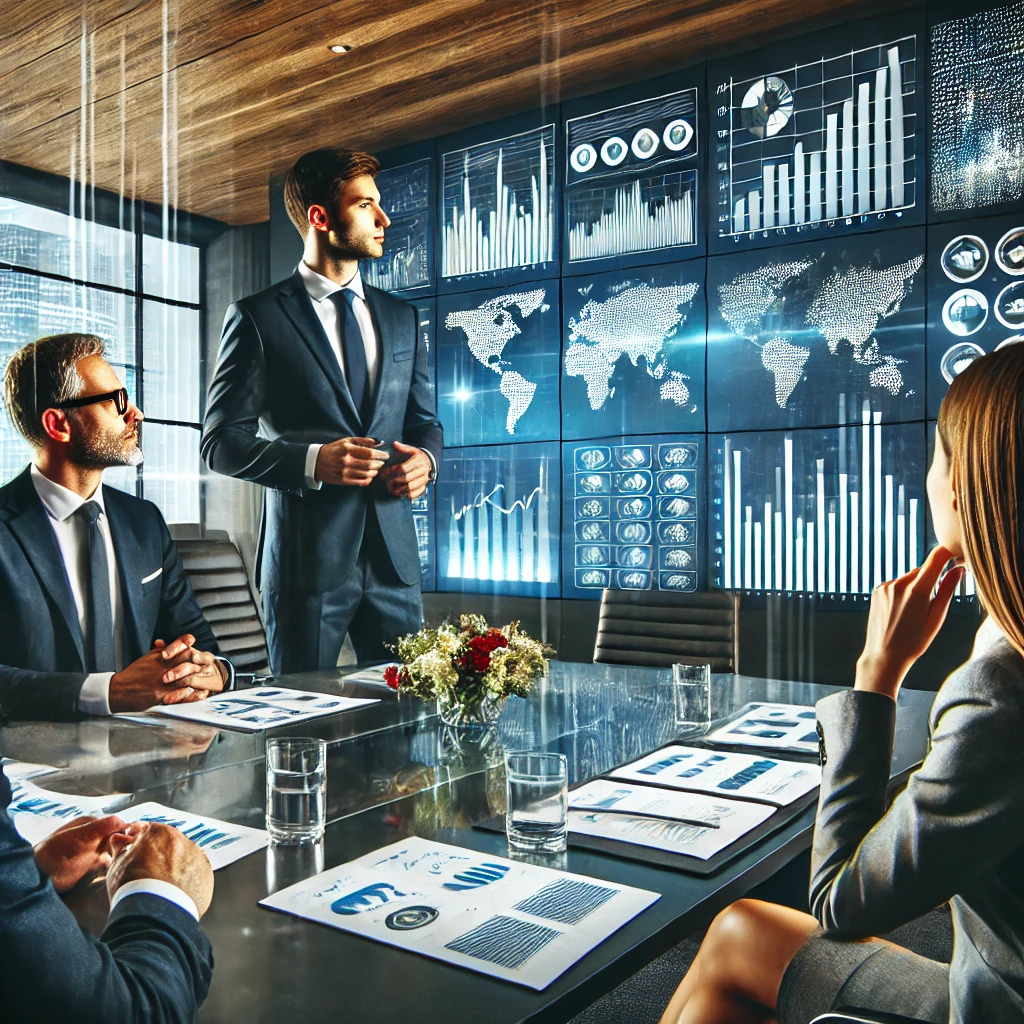 Investor Relation
