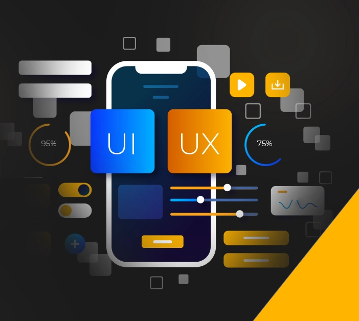 Beautiful UI