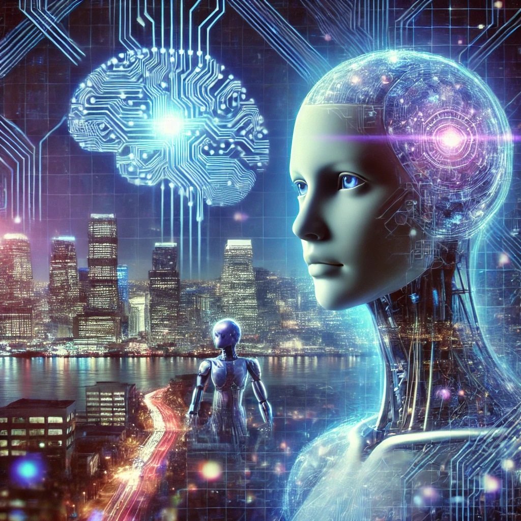 AI Image