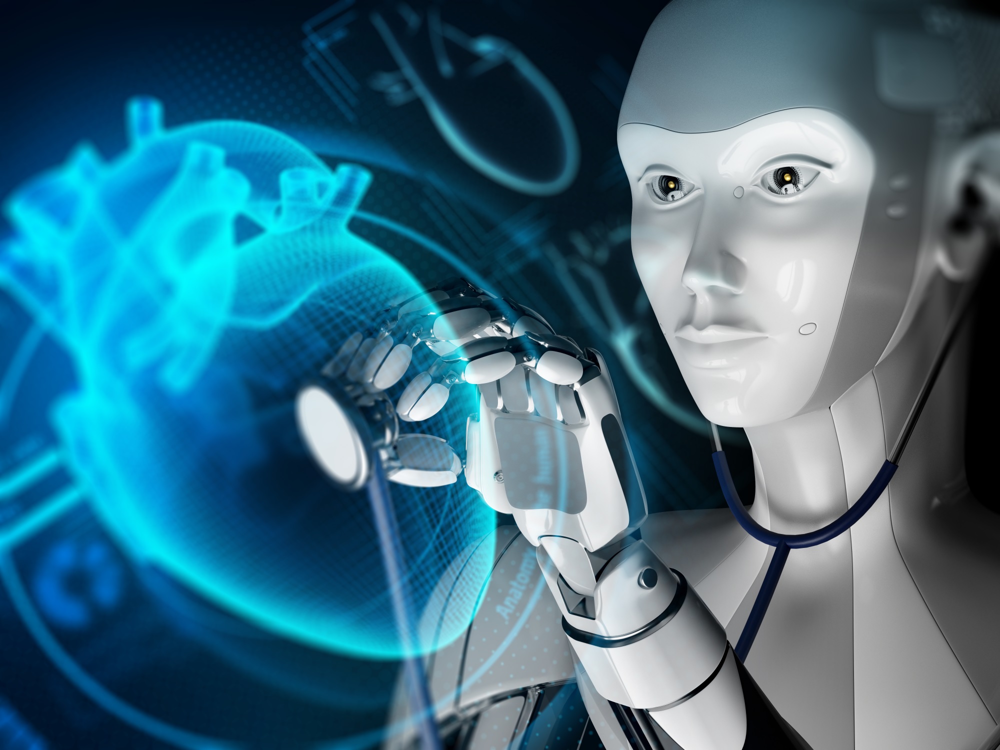 AI Robot