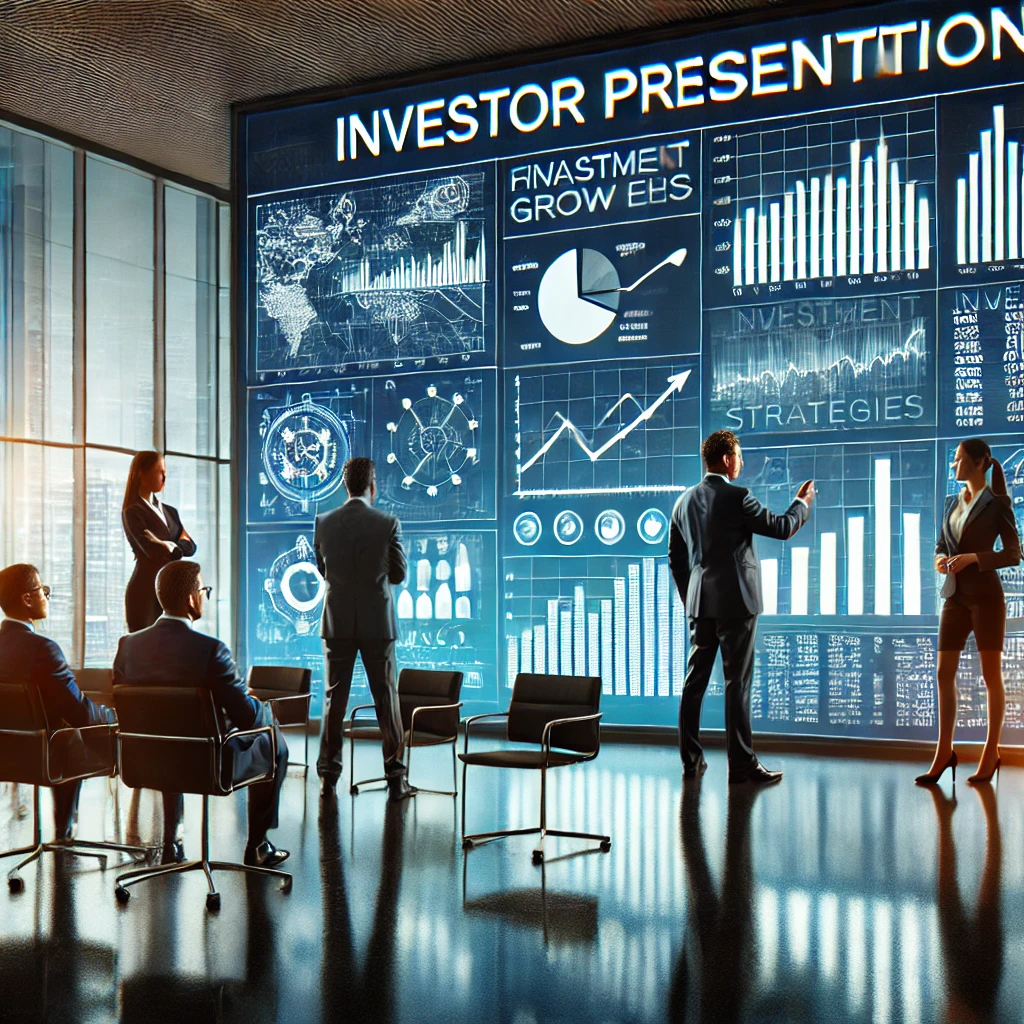 Investor Presentation
