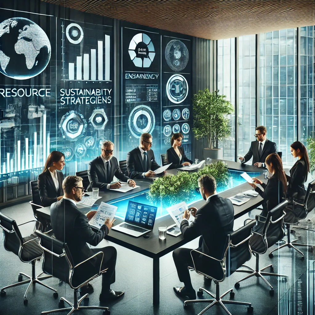 Investor Relation